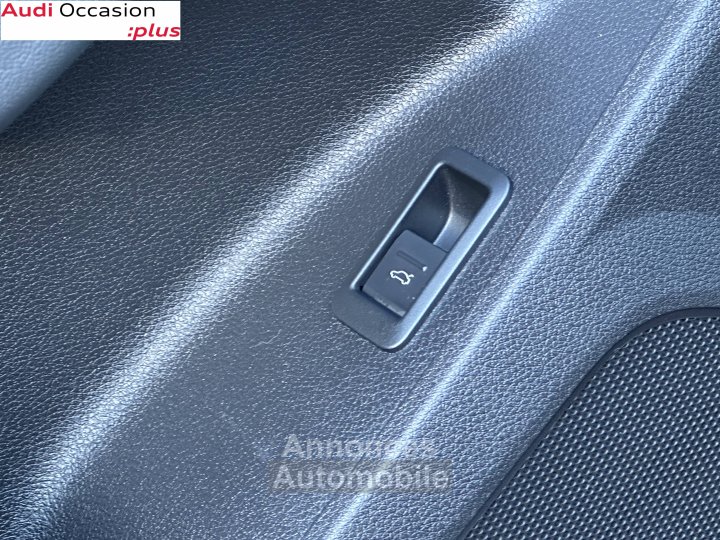 Audi Q3 35 TDI 150 ch S tronic 7 S line - 12