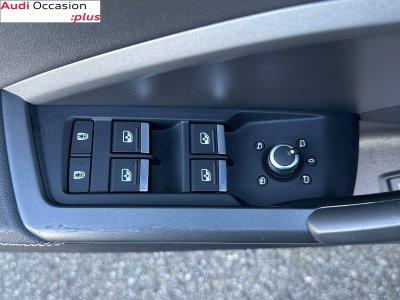 Audi Q3 35 TDI 150 ch S tronic 7 S line   - 13