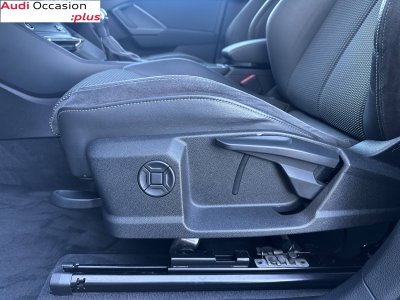 Audi Q3 35 TDI 150 ch S tronic 7 S line   - 15