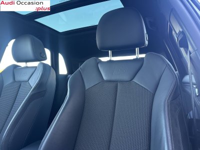 Audi Q3 35 TDI 150 ch S tronic 7 S line   - 16