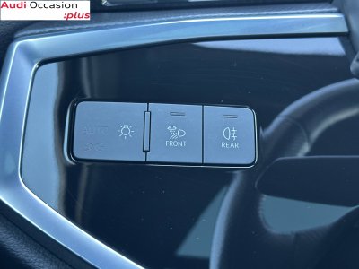 Audi Q3 35 TDI 150 ch S tronic 7 S line   - 18
