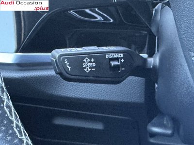 Audi Q3 35 TDI 150 ch S tronic 7 S line   - 20