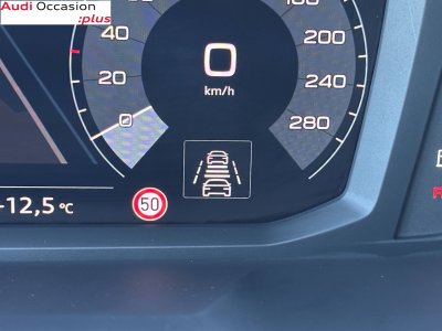 Audi Q3 35 TDI 150 ch S tronic 7 S line   - 21