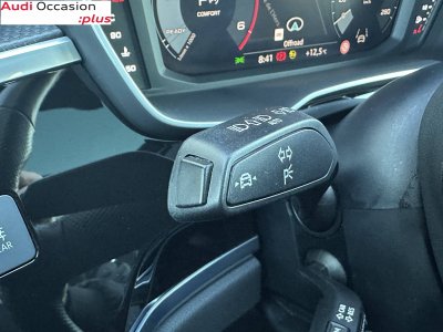 Audi Q3 35 TDI 150 ch S tronic 7 S line   - 22