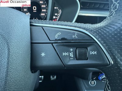 Audi Q3 35 TDI 150 ch S tronic 7 S line   - 23