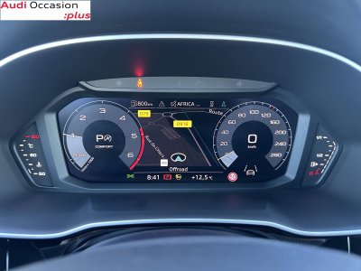 Audi Q3 35 TDI 150 ch S tronic 7 S line   - 24