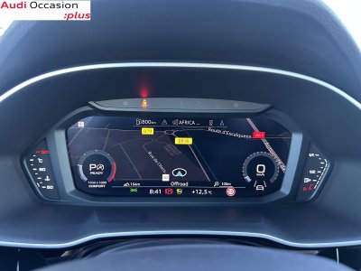 Audi Q3 35 TDI 150 ch S tronic 7 S line   - 25