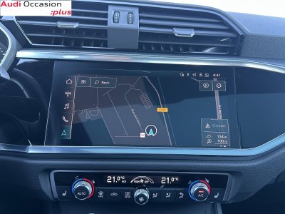 Audi Q3 35 TDI 150 ch S tronic 7 S line   - 29
