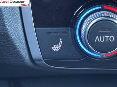 Audi Q3 35 TDI 150 ch S tronic 7 S line   - 35