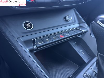 Audi Q3 35 TDI 150 ch S tronic 7 S line   - 36