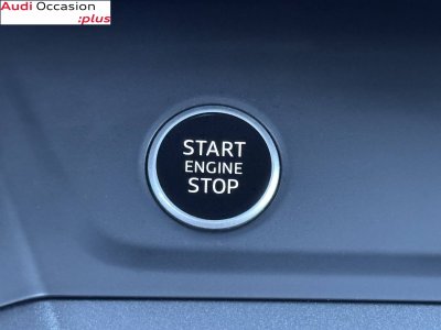 Audi Q3 35 TDI 150 ch S tronic 7 S line   - 37