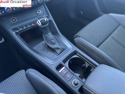 Audi Q3 35 TDI 150 ch S tronic 7 S line   - 38