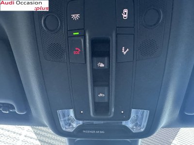 Audi Q3 35 TDI 150 ch S tronic 7 S line   - 39