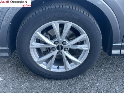 Audi Q3 35 TDI 150 ch S tronic 7 S line   - 40