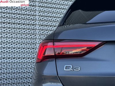 Audi Q3 35 TDI 150 ch S tronic 7 S line   - 41