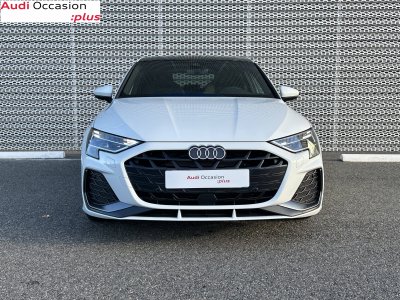 Audi A3 Sportback TFSI Mild Hybrid 150 S tronic 7 S line - 2
