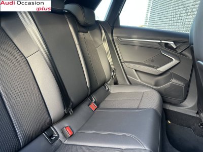 Audi A3 Sportback TFSI Mild Hybrid 150 S tronic 7 S line - 9