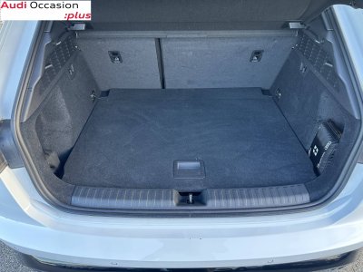 Audi A3 Sportback TFSI Mild Hybrid 150 S tronic 7 S line - 10