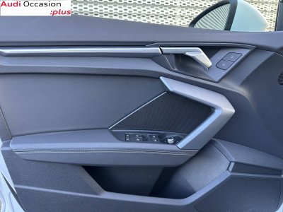 Audi A3 Sportback TFSI Mild Hybrid 150 S tronic 7 S line - 11