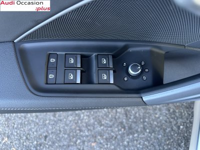 Audi A3 Sportback TFSI Mild Hybrid 150 S tronic 7 S line - 12