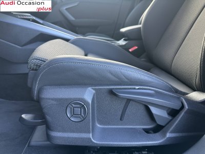 Audi A3 Sportback TFSI Mild Hybrid 150 S tronic 7 S line - 14