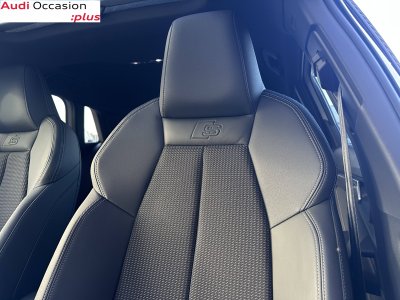 Audi A3 Sportback TFSI Mild Hybrid 150 S tronic 7 S line - 15