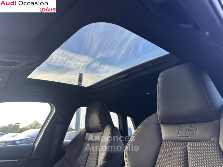 Audi A3 Sportback TFSI Mild Hybrid 150 S tronic 7 S line - 16
