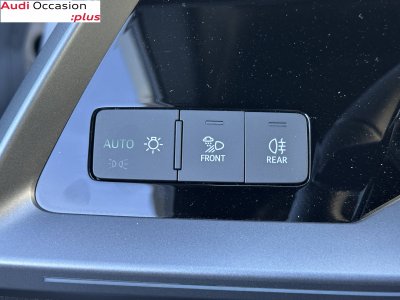 Audi A3 Sportback TFSI Mild Hybrid 150 S tronic 7 S line - 17