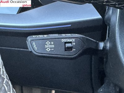 Audi A3 Sportback TFSI Mild Hybrid 150 S tronic 7 S line - 19