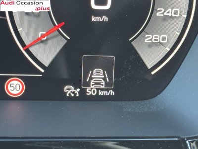 Audi A3 Sportback TFSI Mild Hybrid 150 S tronic 7 S line - 20