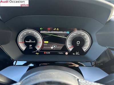 Audi A3 Sportback TFSI Mild Hybrid 150 S tronic 7 S line - 23