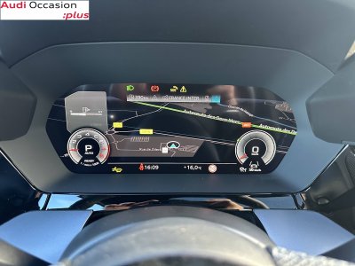 Audi A3 Sportback TFSI Mild Hybrid 150 S tronic 7 S line - 24