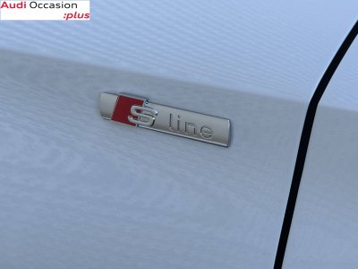 Audi A3 Sportback TFSI Mild Hybrid 150 S tronic 7 S line - 40