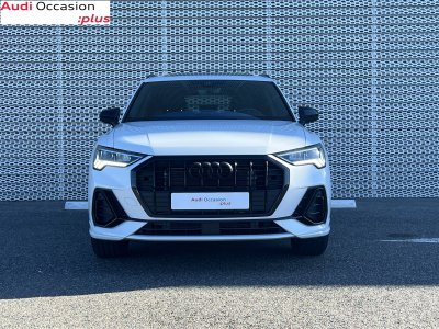 Audi Q3 35 TFSI 150 ch S tronic 7 S line plus   - 2