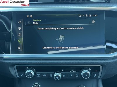 Audi Q3 35 TFSI 150 ch S tronic 7 S line plus   - 15