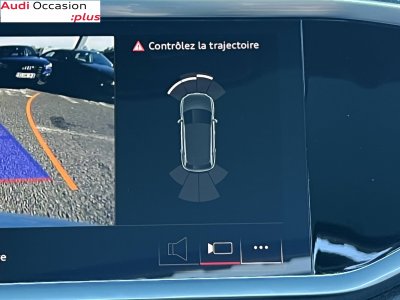 Audi Q3 35 TFSI 150 ch S tronic 7 S line plus   - 19