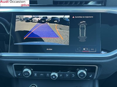Audi Q3 35 TFSI 150 ch S tronic 7 S line plus   - 20