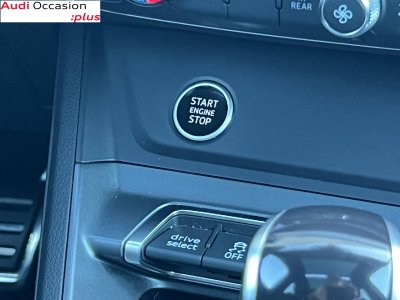 Audi Q3 35 TFSI 150 ch S tronic 7 S line plus   - 27