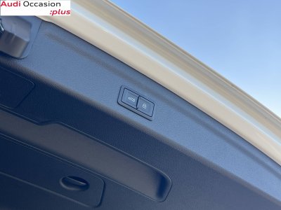 Audi Q3 35 TFSI 150 ch S tronic 7 S line plus   - 29
