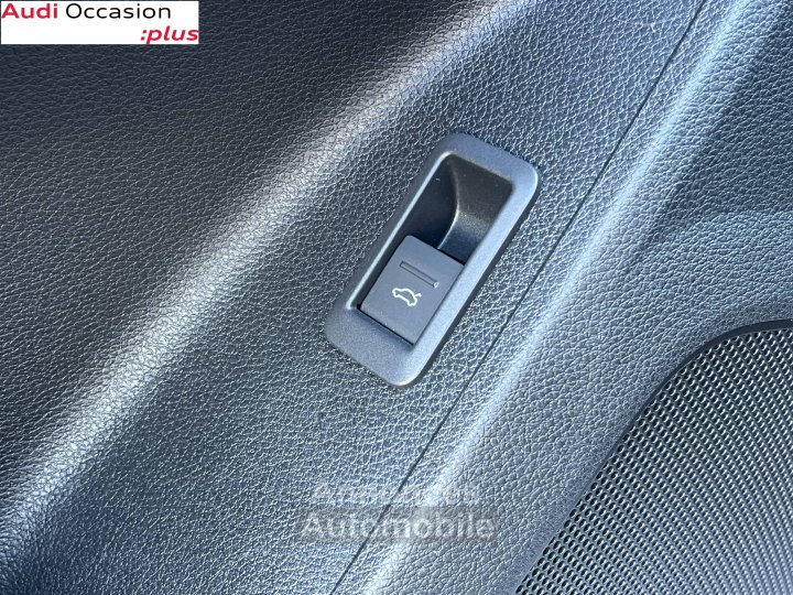 Audi Q3 35 TFSI 150 ch S tronic 7 S line plus - 32