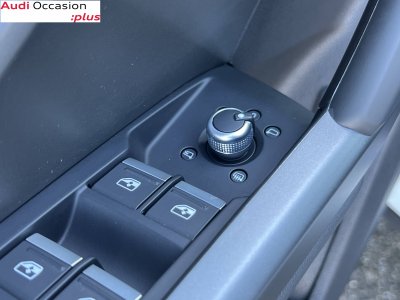 Audi Q3 35 TFSI 150 ch S tronic 7 S line plus   - 33