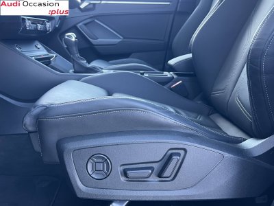 Audi Q3 35 TFSI 150 ch S tronic 7 S line plus   - 36