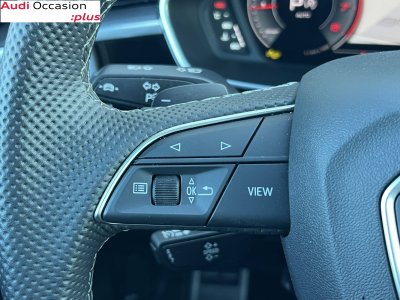Audi Q3 35 TFSI 150 ch S tronic 7 S line plus   - 39