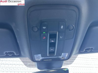 Audi Q3 35 TFSI 150 ch S tronic 7 S line plus   - 40