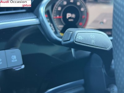 Audi Q3 35 TFSI 150 ch S tronic 7 S line plus   - 42