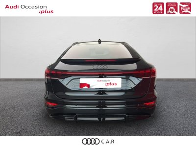 Audi Q6 e-tron SPORTBACK Sportback 306 ch 100 kWh performance S line   - 3