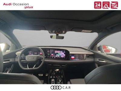 Audi Q6 e-tron SPORTBACK Sportback 306 ch 100 kWh performance S line   - 7