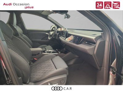 Audi Q6 e-tron SPORTBACK Sportback 306 ch 100 kWh performance S line   - 8