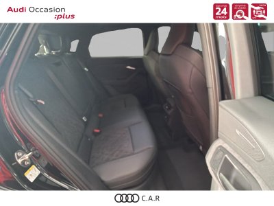 Audi Q6 e-tron SPORTBACK Sportback 306 ch 100 kWh performance S line   - 9