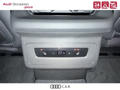 Audi Q6 e-tron SPORTBACK Sportback 306 ch 100 kWh performance S line   - 10